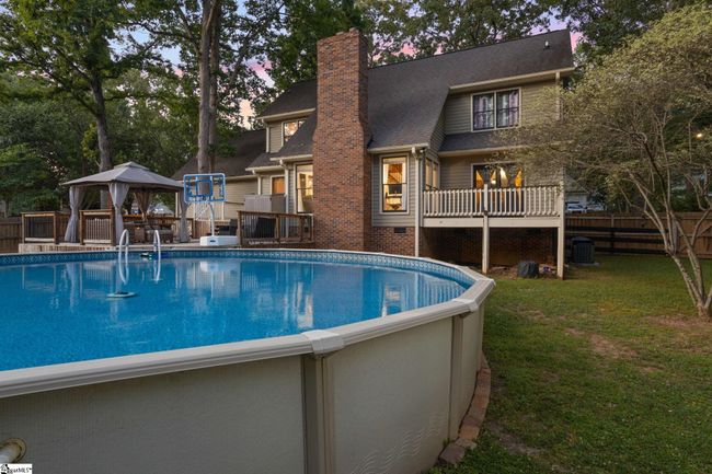 105 Fox Chase Ct, House other with 4 bedrooms, 3 bathrooms and 2 parking in Simpsonville SC | Image 5