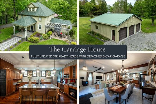 8 Van Dyke Ave, Stamford, NY, 12167-1016 | Card Image