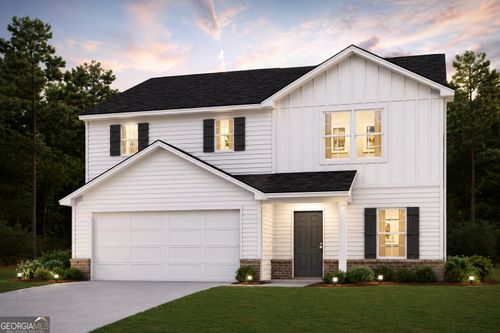 105 Loblolly Ln, Jackson, GA, 30233-5005 | Card Image