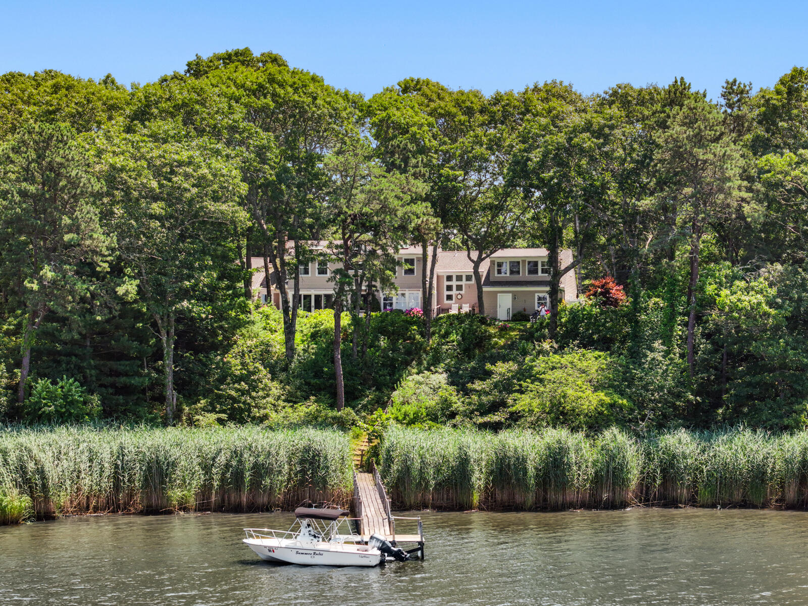 Poponessett Rd, Cotuit, MA 02635 #1