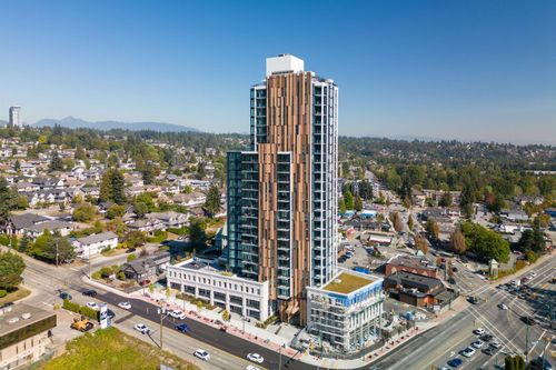 1506-901 Lougheed Highway, Coquitlam, BC, V3K3T3 | Card Image