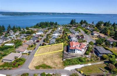 6007 Bayview Drive Ne, Home with 0 bedrooms, 0 bathrooms and null parking in Tacoma WA | Image 1