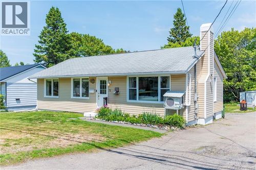 71 Champlain Dr, Saint John, NB, E2J3C5 | Card Image