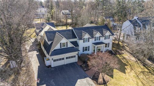 1410 Clover St, Brighton, NY, 14610-3320 | Card Image