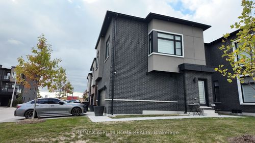 5 Norbury Cres, Scarborough, ON, M1P0G3 | Card Image