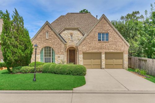 8850 Van Allen Drive, The Woodlands, TX, 77381 | Card Image