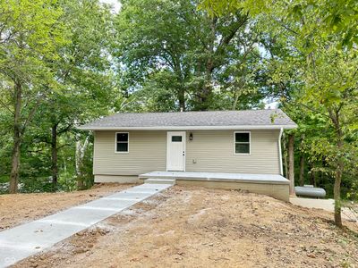 11934 S State Road 47, House other with 3 bedrooms, 2 bathrooms and null parking in Waveland IN | Image 1