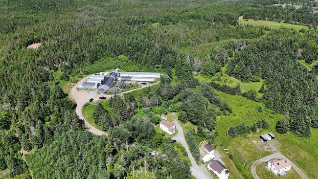 9651 Grenville St, Home with 0 bedrooms, 0 bathrooms and 1 parking in Saint Peters NS | Image 47