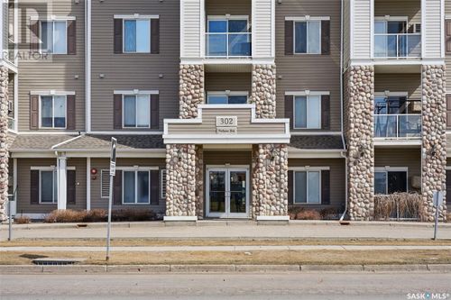 102-302 Nelson Rd, Saskatoon, SK, S7S1N9 | Card Image