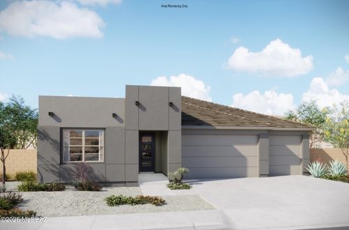 7205 S Covena Way, Tucson, AZ, 85747 | Card Image