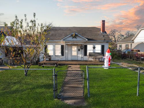 502 N 23rd St, Waco, TX, 76707-3424 | Card Image