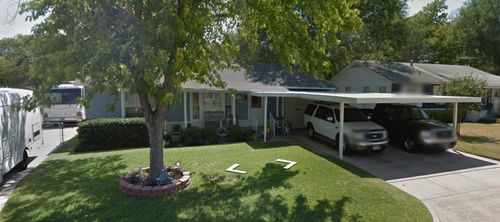 5128 Mallory Dr, Haltom City, TX, 76117-2450 | Card Image