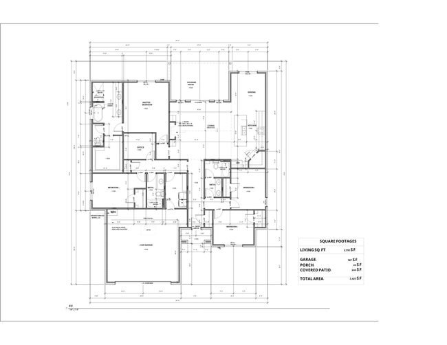 View of room layout | Image 6