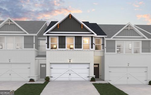 3228 Winding Waters Way, Powder Springs, GA, 30127 | Card Image