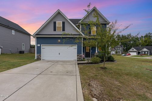 312 S Kramer Path, Clayton, NC, 27527-3799 | Card Image