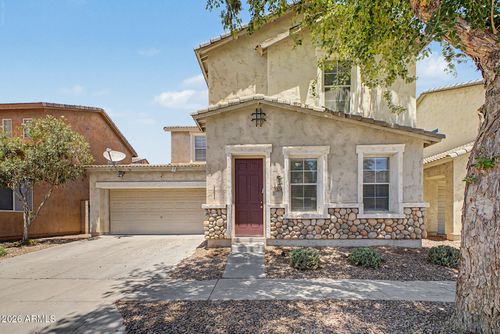 5326 W Warner St, Phoenix, AZ, 85043-1991 | Card Image