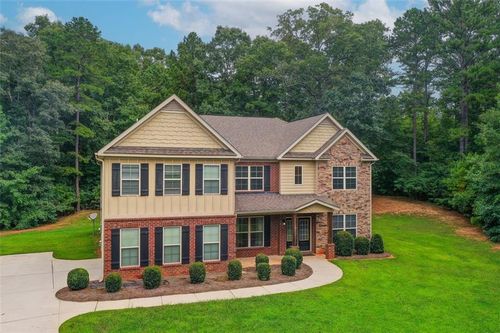 167 Tiffany Trce, Palmetto, GA, 30268-8593 | Card Image