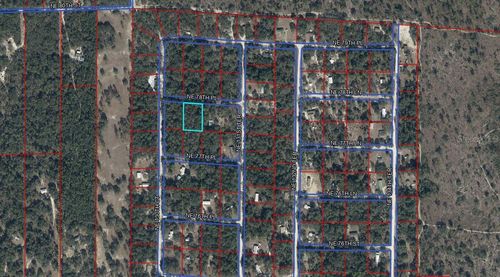 13070 Ne 78th Place, BRONSON, FL, 32621 | Card Image