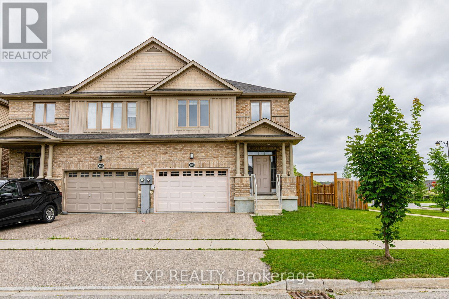 Residential Lease in Waterloo