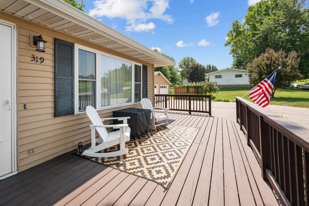 Residential in Long Grove 2