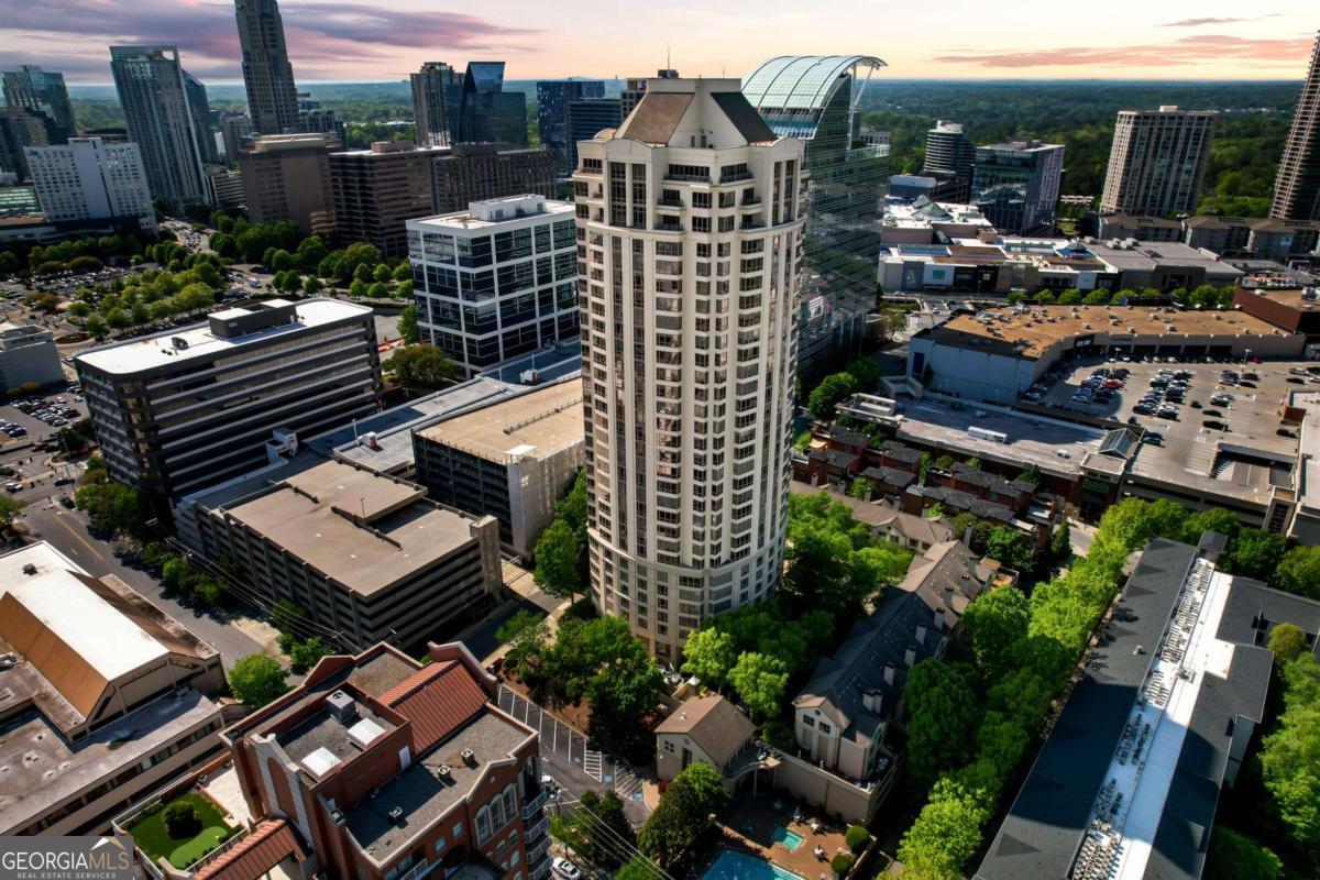 Residential in Atlanta 2