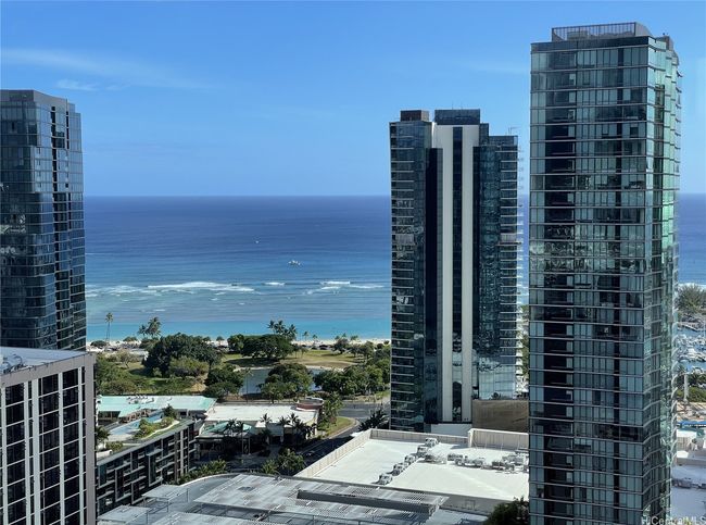 APT-4005 - 1009 Kapiolani Blvd, House other with 2 bedrooms, 2 bathrooms and 2 parking in Honolulu HI | Image 12
