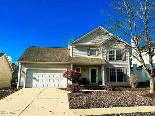 1481 Timber Trl, Hudson, OH, 44236-5324 | Card Image