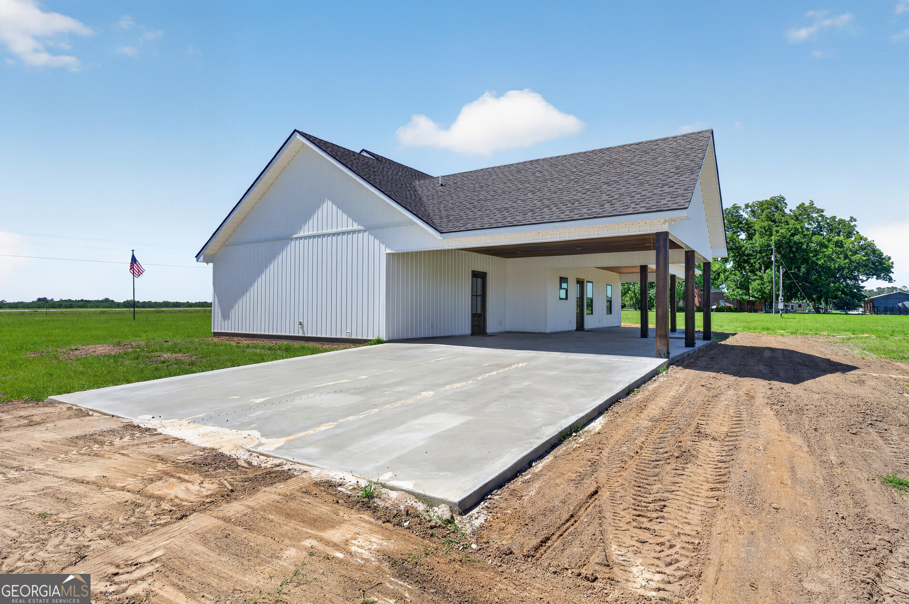 Residential in Blackshear 4