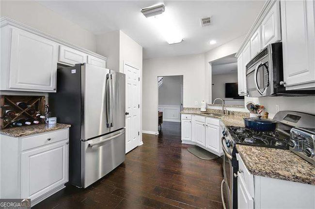 2915 Saint Andrews Ct, House other with 3 bedrooms, 3 bathrooms and null parking in Cumming GA | Image 15