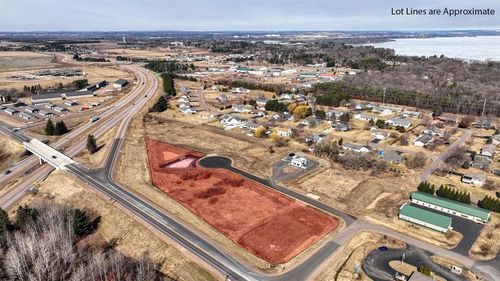 2.35 Acres 171st Street, Lafayette, WI, 54729 | Card Image