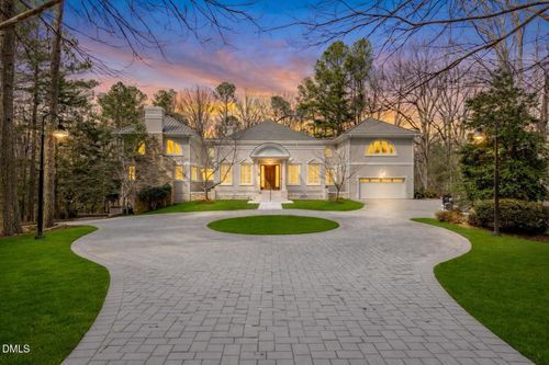 6309 Wakefalls Dr, Wake Forest, NC, 27587-6268 | Card Image