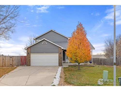 576 S Honeylocust Ct, Milliken, CO, 80543-9465 | Card Image