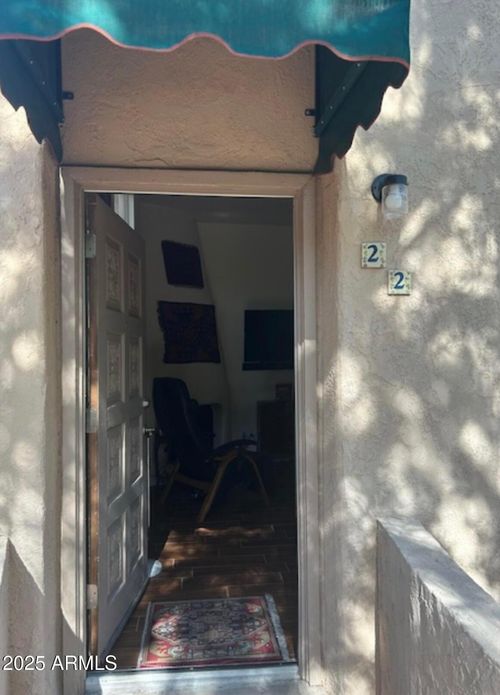 unit-22-4540 N 44th Street, Phoenix, AZ, 85018 | Card Image