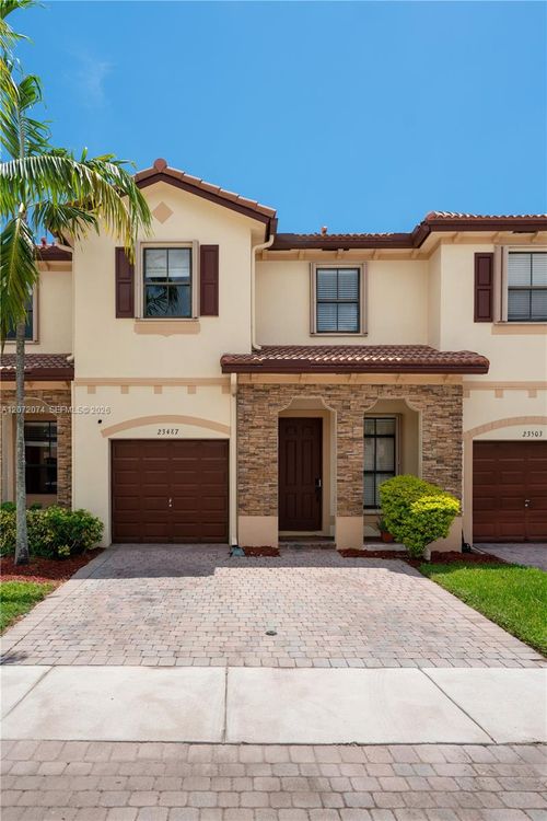 23487 Sw 113th Avenue, Homestead, FL, 33032 | Card Image