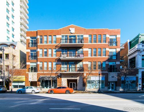 309-1919 S Michigan Ave, Chicago, IL, 60616-4683 | Card Image