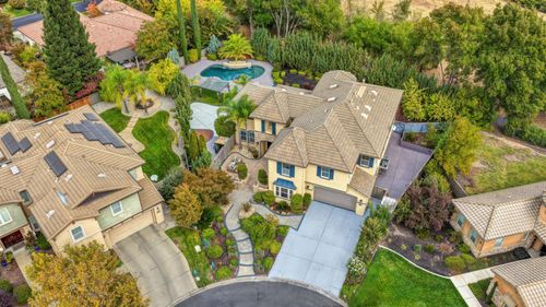 3625 Long Cove Court, Roseville, CA, 95747 | Card Image