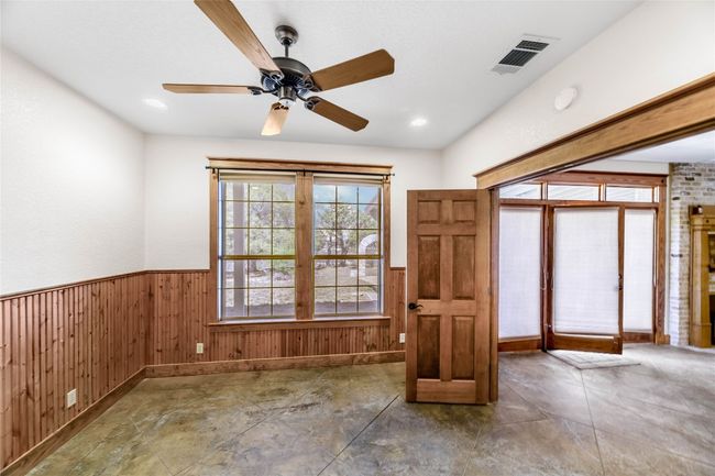 1428 Seven Springs Dr, House other with 3 bedrooms, 2 bathrooms and 5 parking in Junction TX | Image 11