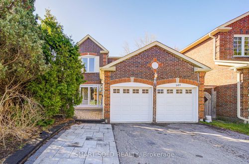 149 Heatherton Way, Thornhill, ON, L4J3E8 | Card Image