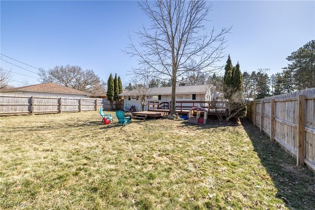 10050 Reichert Rd, House other with 3 bedrooms, 2 bathrooms and null parking in Parma OH | Image 26