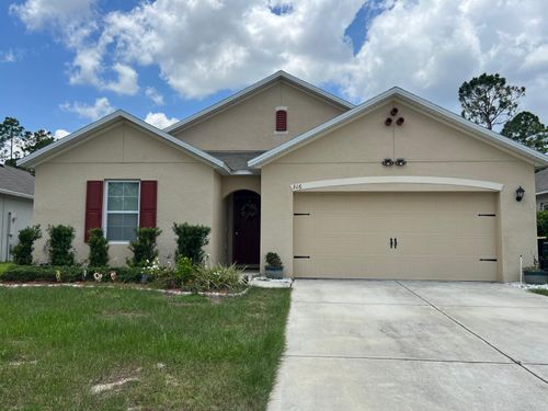 316 Tanglewood Dr, DAVENPORT, FL, 33896-3106 | Card Image