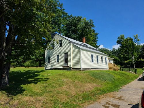 209 Sixth Street, Dover, NH, 03820 | Card Image