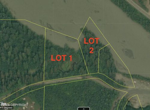 Lot 1 & 2 Porcupine Rd, Haines, AK, 99827 | Card Image