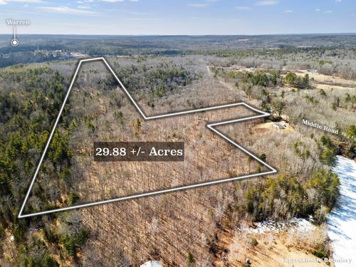 00 Middle Road, Warren, ME, 04864 | Card Image