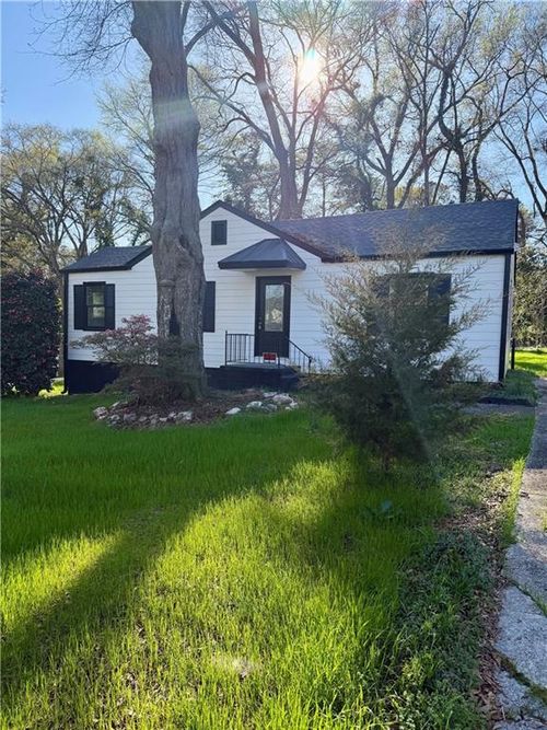 3907 Market St, Clarkston, GA, 30021-2521 | Card Image