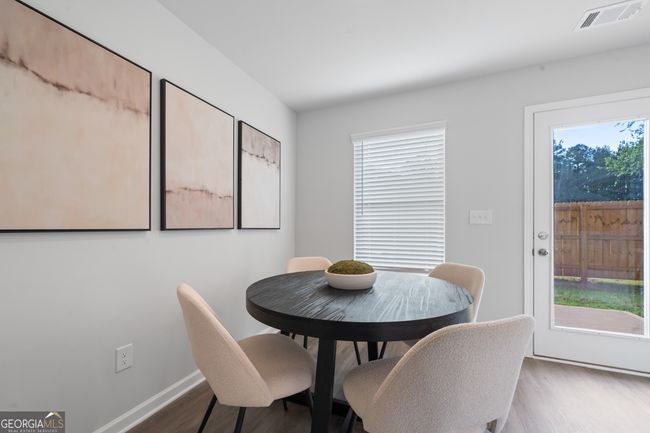 4 - 100 Lena Ln, Townhouse with 3 bedrooms, 3 bathrooms and null parking in Eatonton GA | Image 10