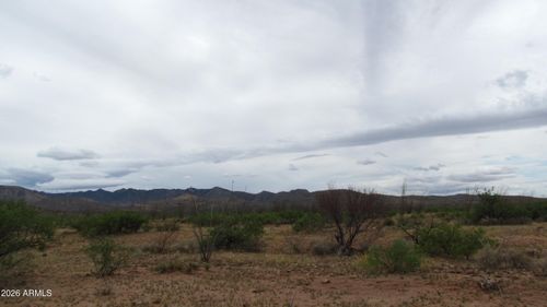 50-TBD Lot 50 Mule Mountain Ranches 2 --, Tombstone, AZ, 85638 | Card Image