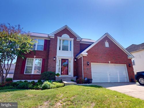 1100 Andean Goose Way, UPPER MARLBORO, MD, 20774-7130 | Card Image