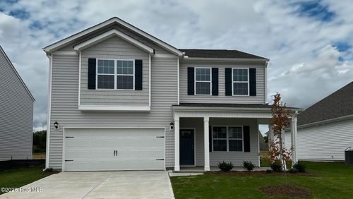 2606 Westwood Ave W, Wilson, NC, 27893 | Card Image