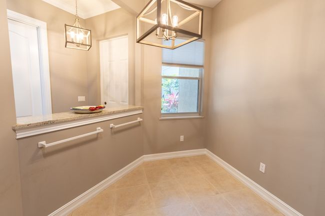 UNIT-61 - 1935 Bridgepointe Cir, House attached with 3 bedrooms, 4 bathrooms and null parking in Vero Beach FL | Image 14