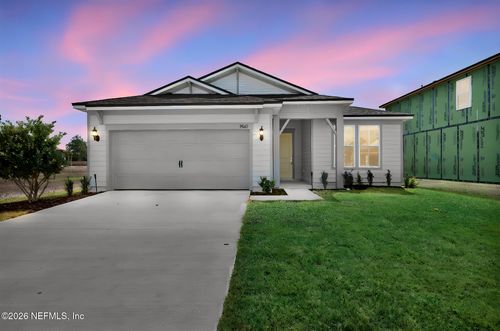 3262 Pipers Way, Green Cove Springs, FL, 32043-9626 | Card Image